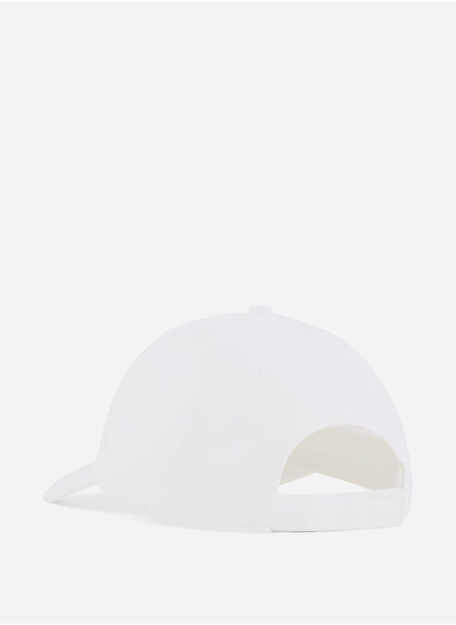 PUMA Essential No.1 Logo Baseball Cap  - Image 3