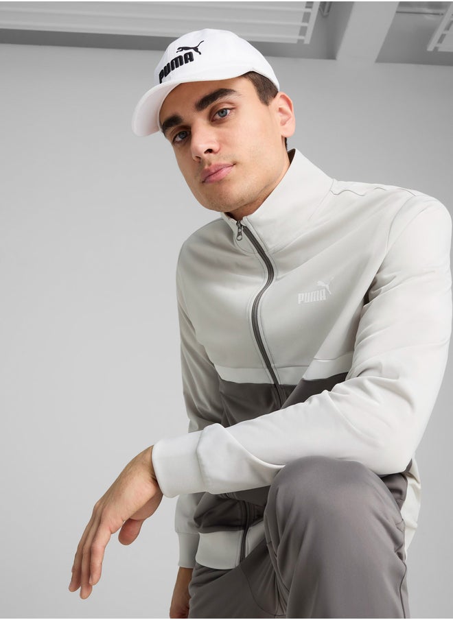 PUMA Essential No.1 Logo Baseball Cap  - Image 4