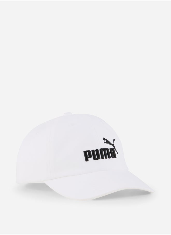 PUMA Essential No.1 Logo Baseball Cap  - Image 2