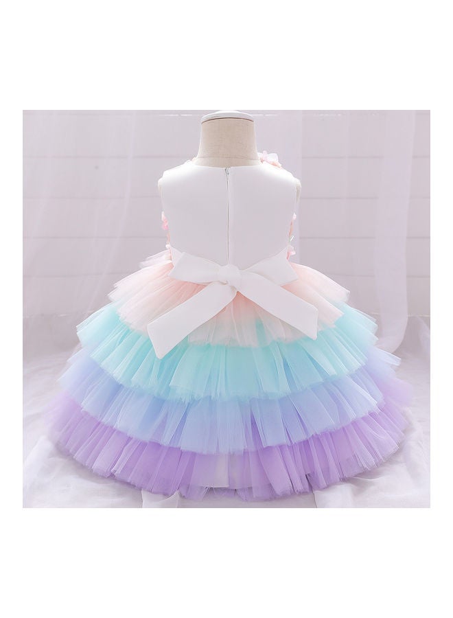 نيبمينينت Princess Costume Dress 70cm - Image 2