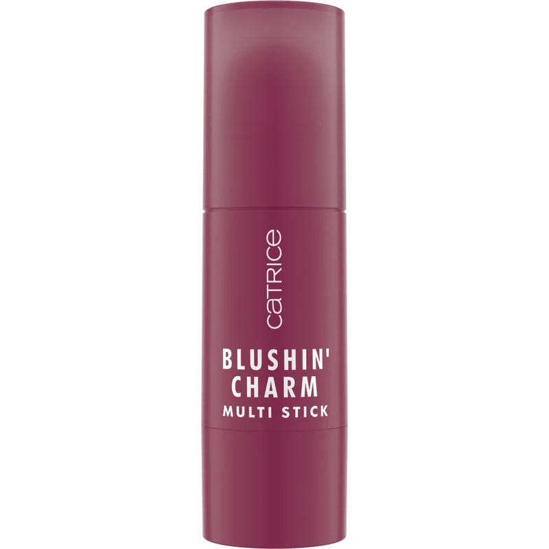 كاتريس Blushin' Charm Multi Stick 030