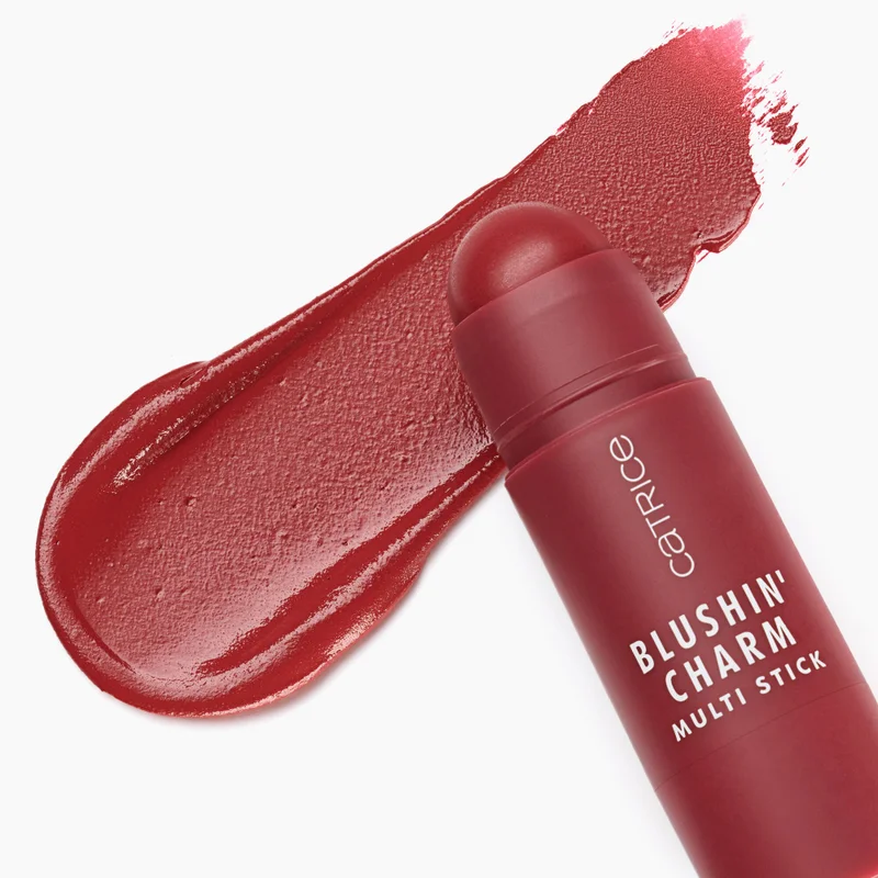 كاتريس Blushin' Charm Multi Stick 030