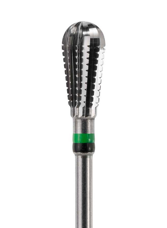 brunson Germany Nail Drill Bits  EA04 - Image 2