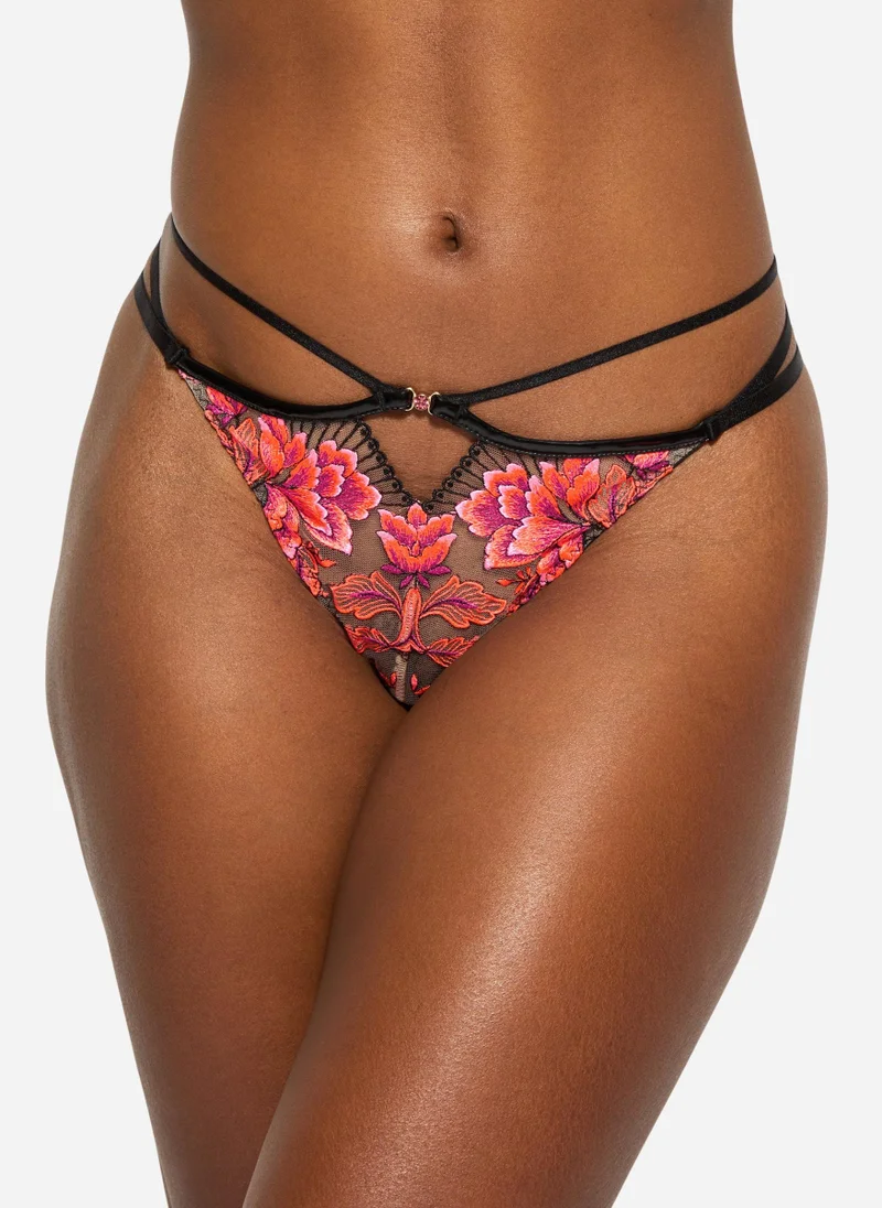 آن سمرز Ann Summers Faithful Tanga Thong Panty
