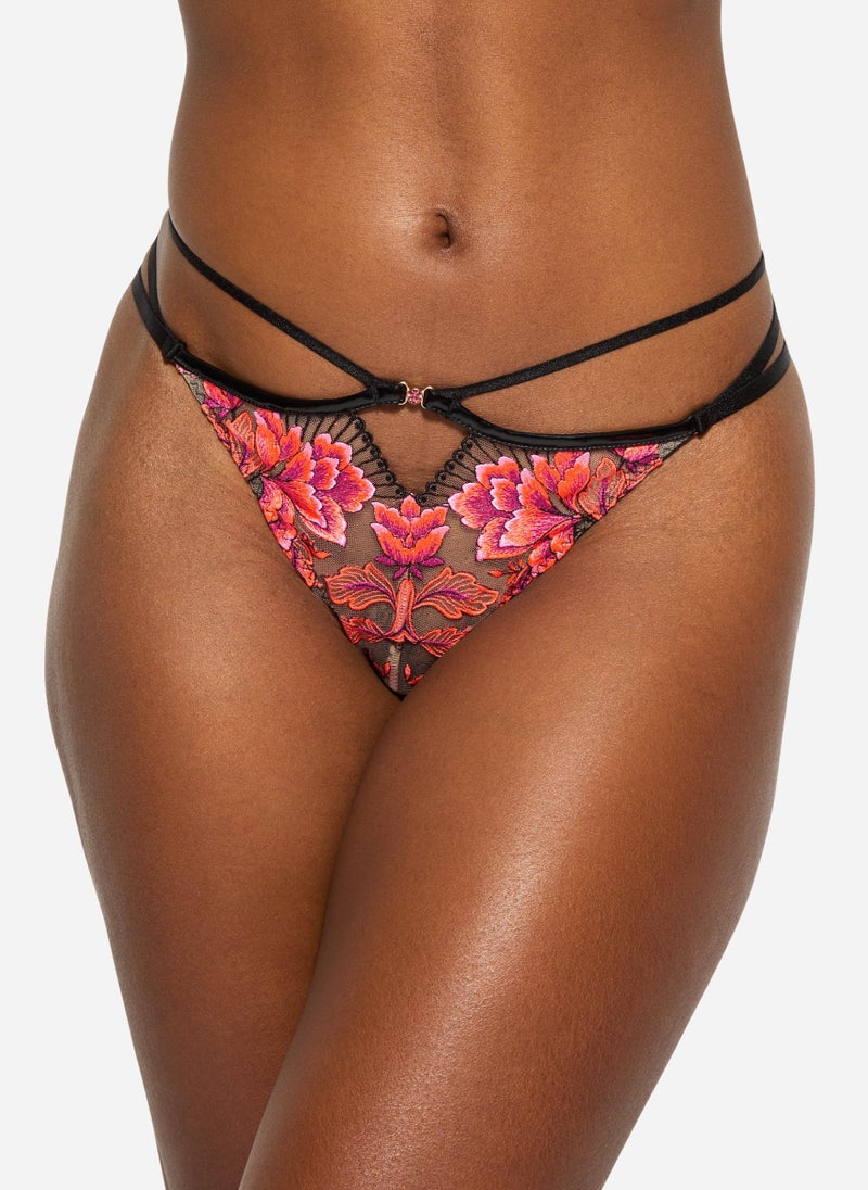 Ann Summers Ann Summers Faithful Tanga Thong Panty - Image 1