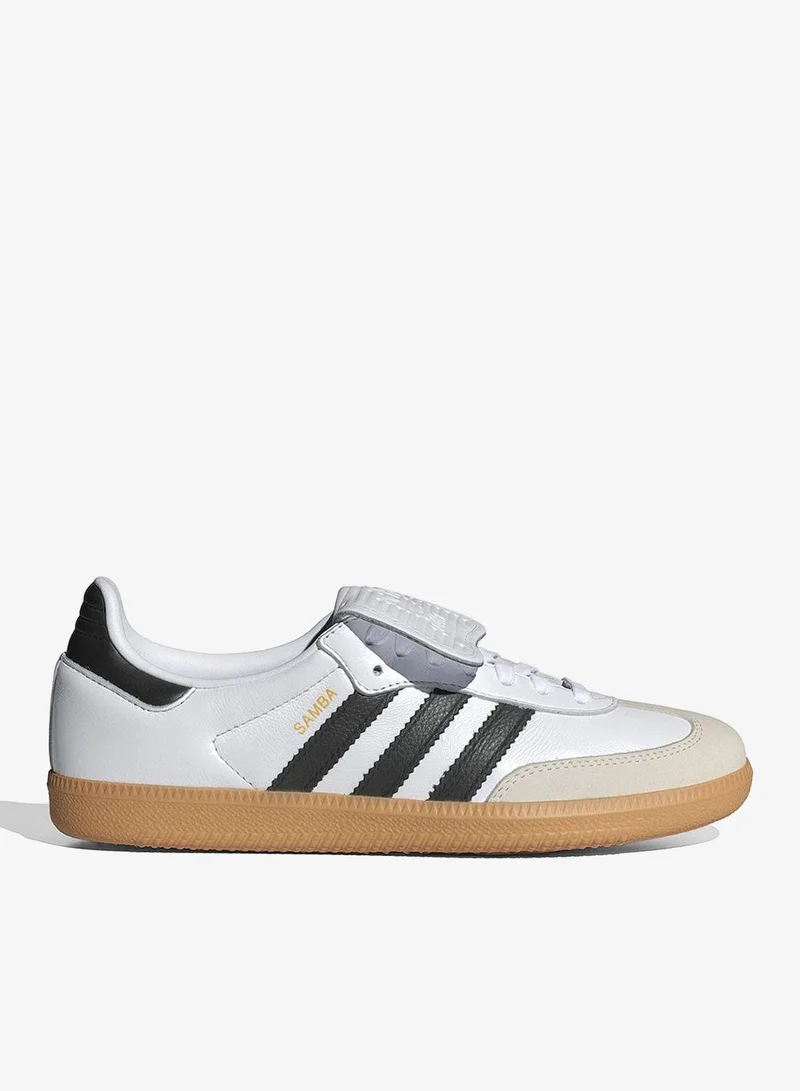 Samba Lt W White Originals Shoes