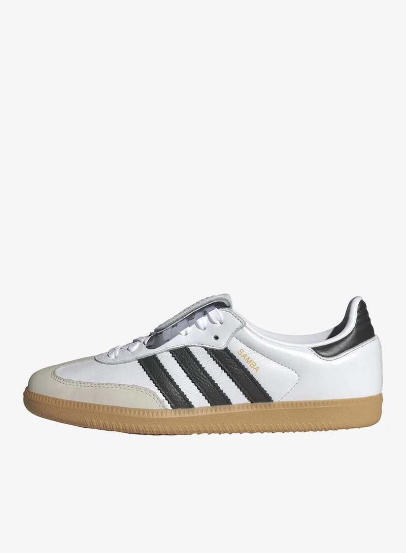 adidas Originals Samba Lt W White Originals Shoes