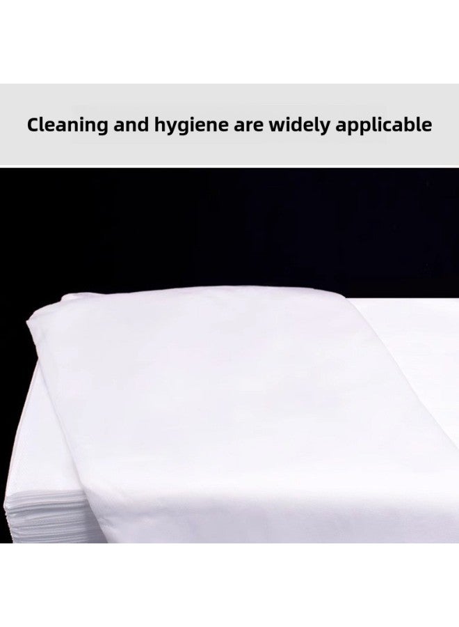 Generic Travel Disposable Quilt Cover Travel Cotton Soft Thickened Non-woven Fabric SMMS Waterproof Oil-proof Breathable Massage Hotel Special-Color:One Disposable Bulk Quilt Cover (2.2*2.3)-Specifications:regular Thickening - Image 4