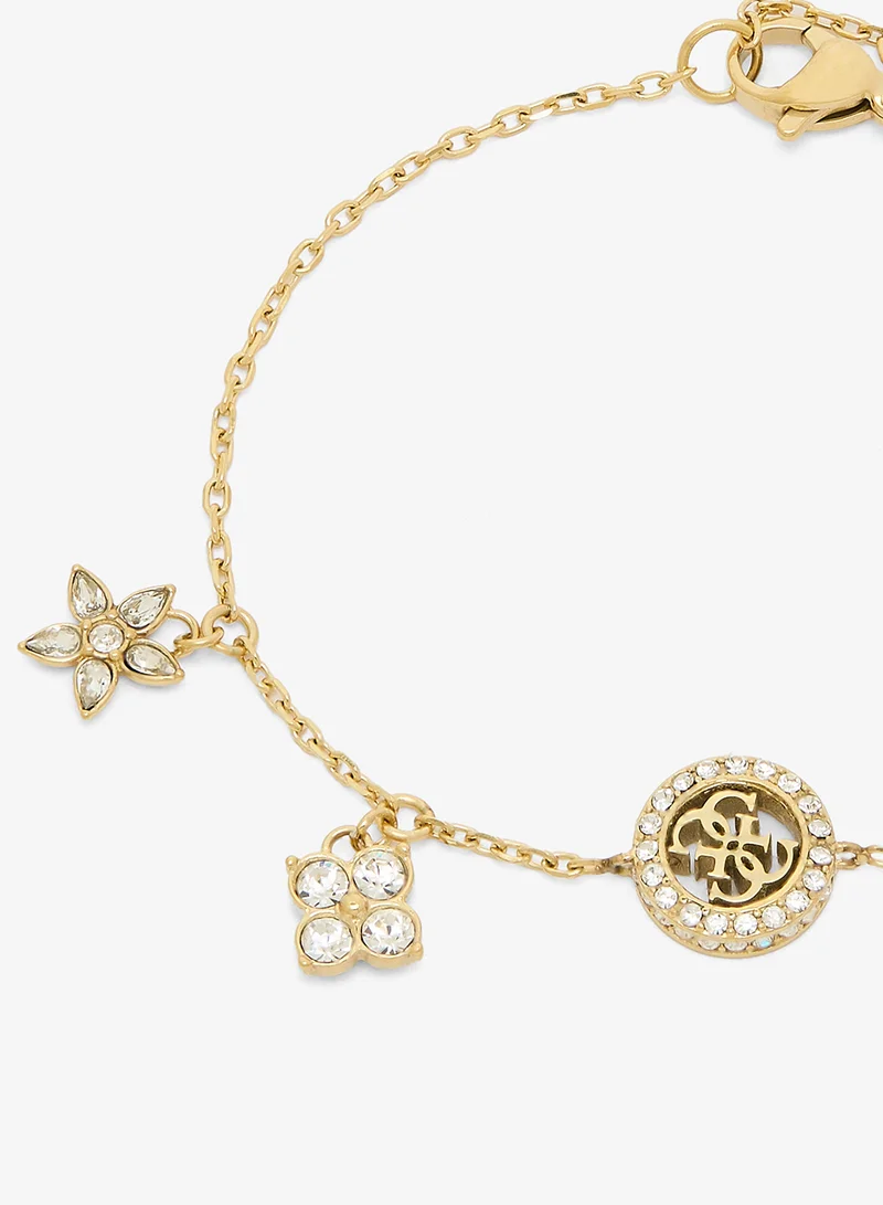 جس سوار تعليقات الزهور