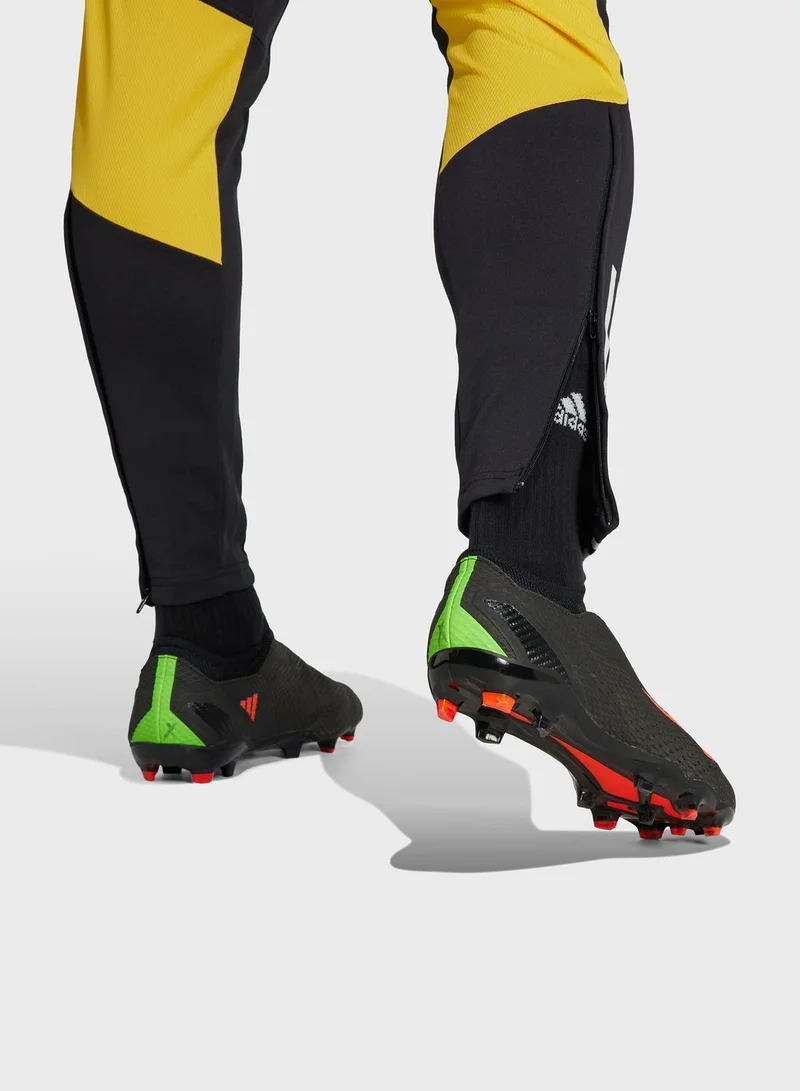 Adidas Juventus Presentation Pants