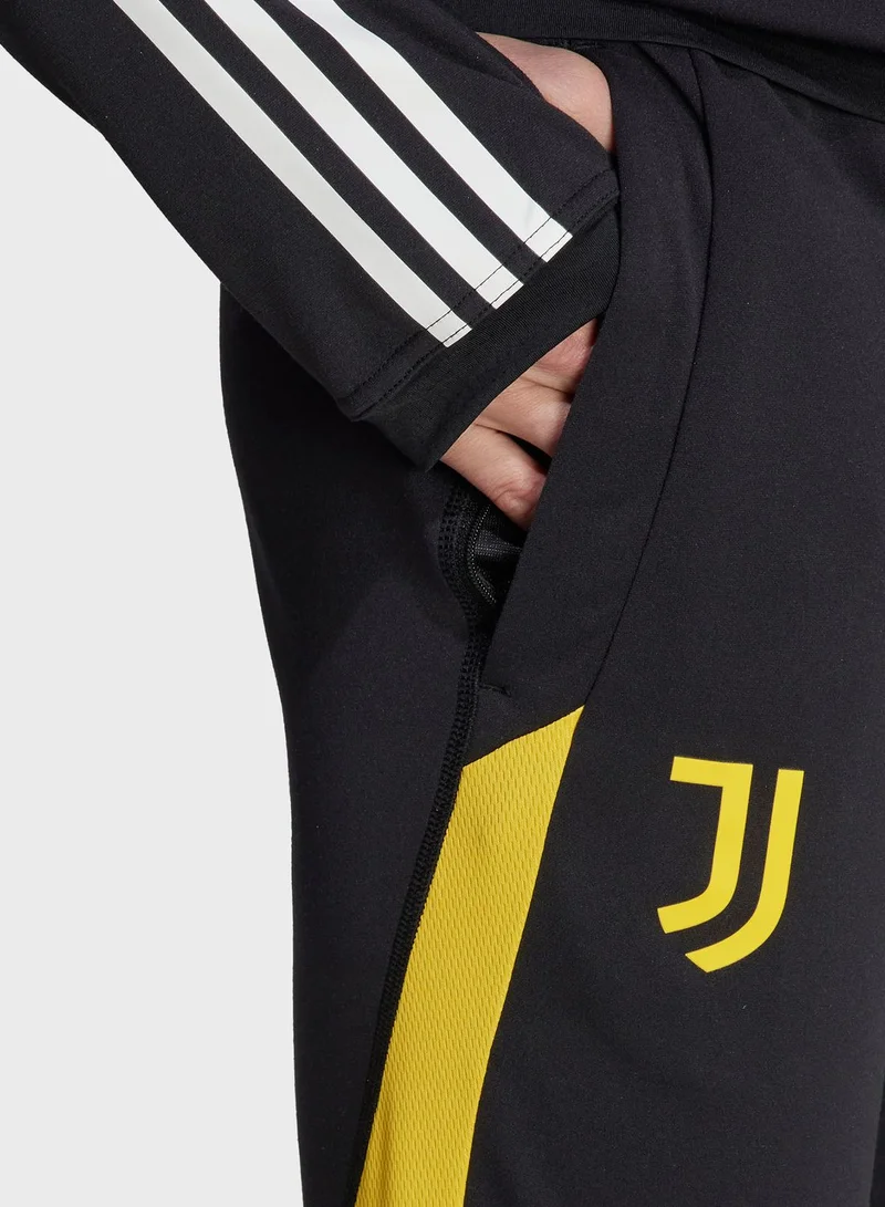 Adidas Juventus Presentation Pants
