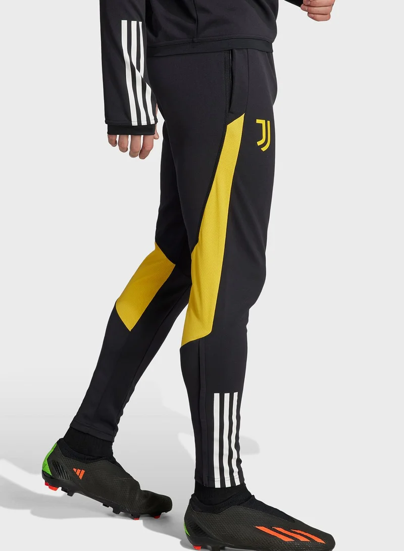 Adidas Juventus Presentation Pants
