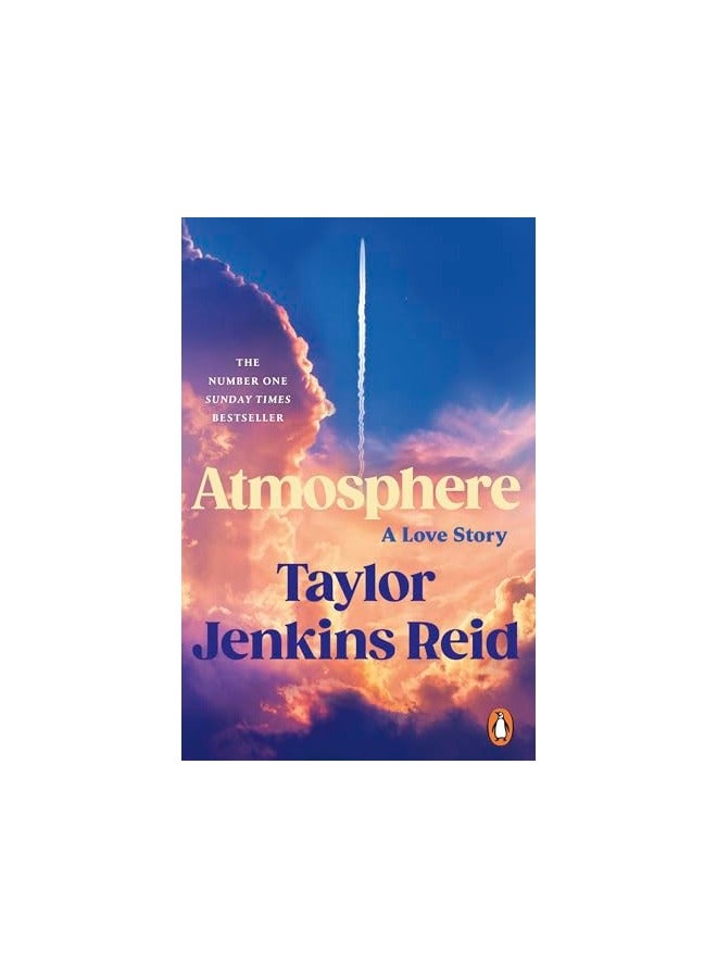 Atmosphere