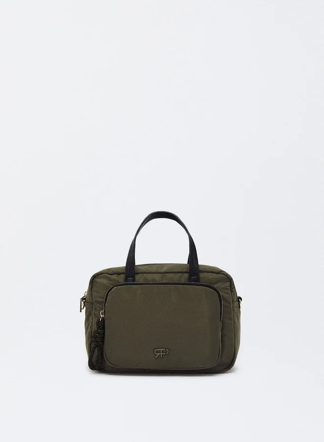 بارفوا حقيبة نايلون