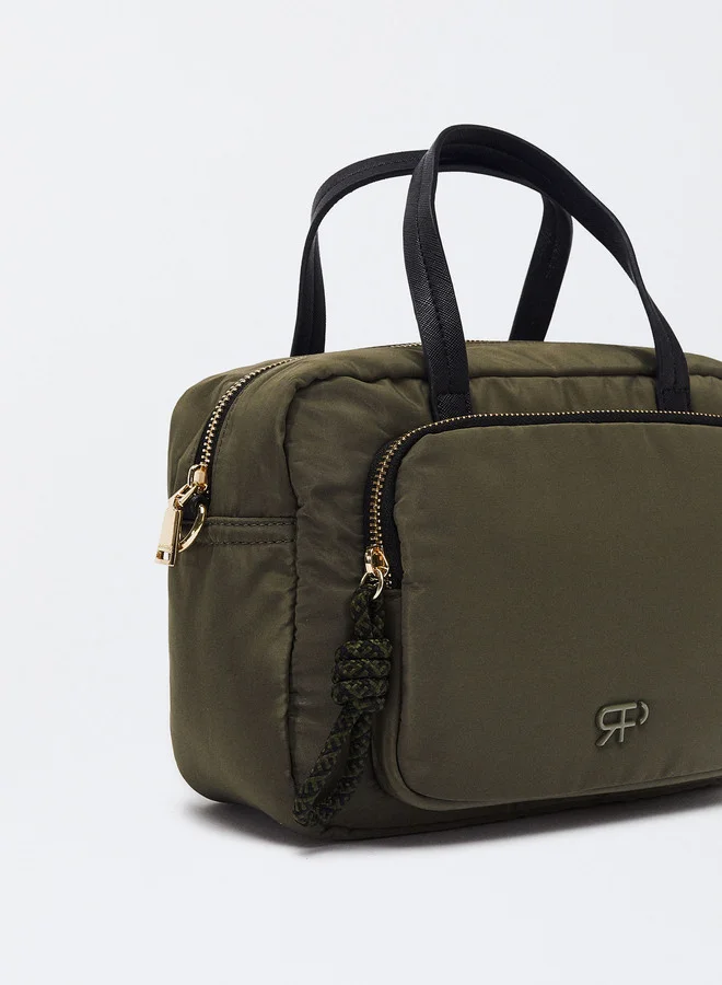 بارفوا حقيبة نايلون