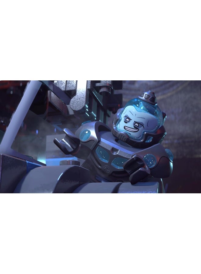 وارنر بروس LEGO Batman: Legacy of the Dark Knight Switch 2 ( Game-key Card ) - nintendo_switch_2 - Image 5