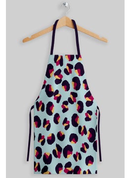 Mint Leopard Pattern Kitchen Apron - pzsku/Z5214AB692EB1277F6BA4Z/45/_/1725724676/0a8b79c0-6f28-430f-b800-eac8a5d96575