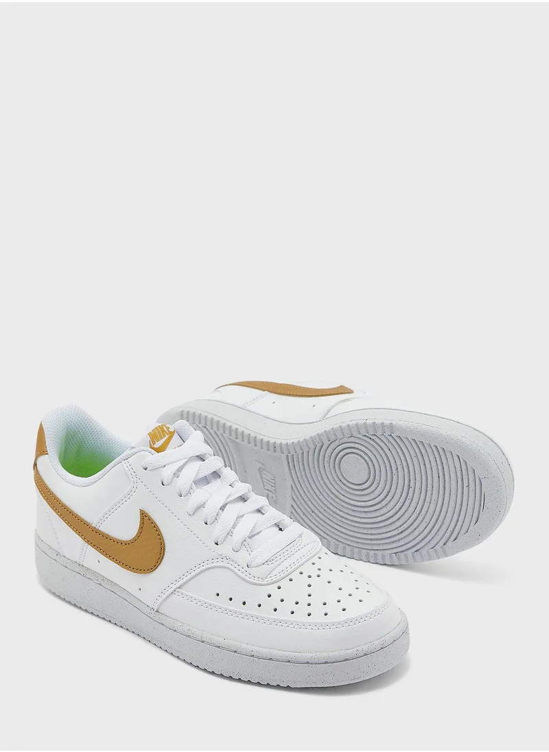 Nike Court Vision Lo Nn