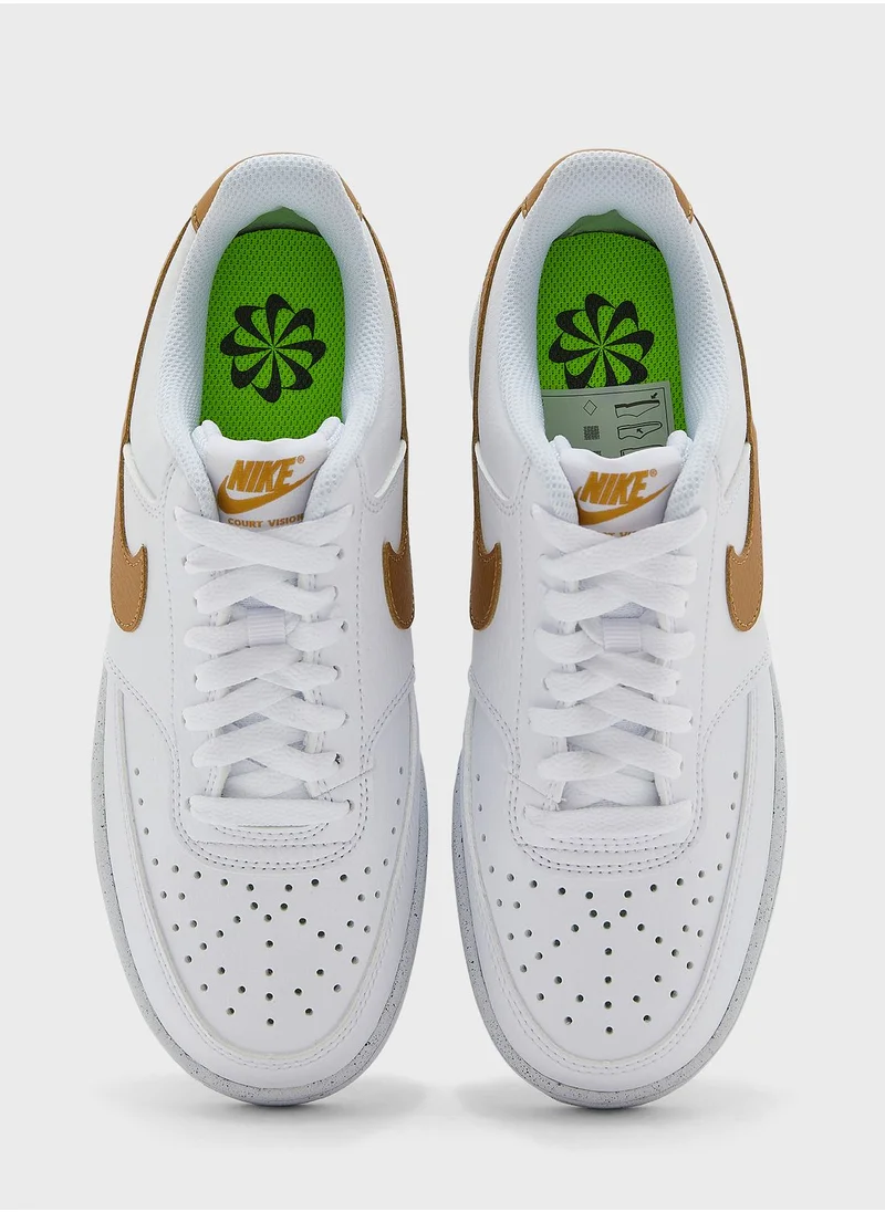 Nike Court Vision Lo Nn