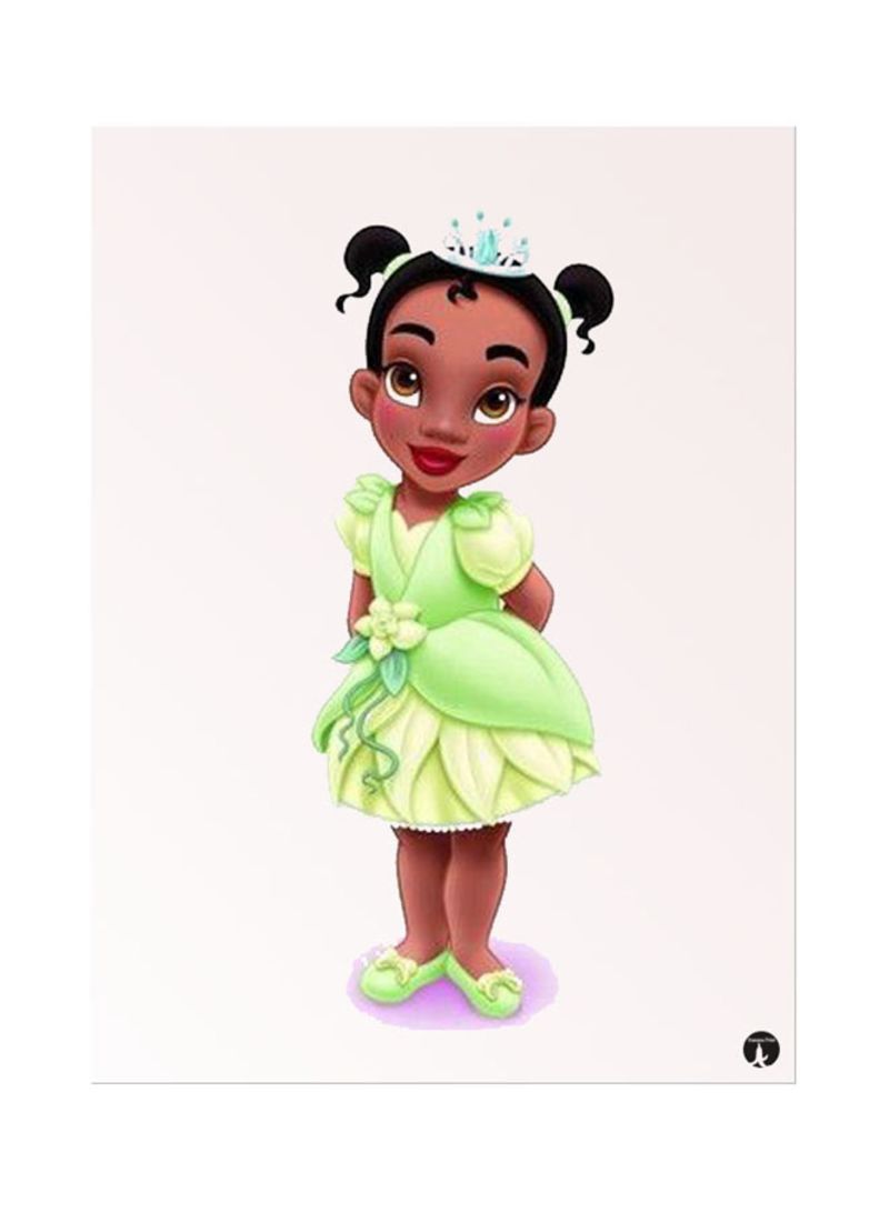 RKN Disney Mouse Pad Pink