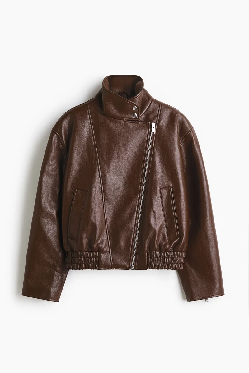H&M  Coated jacket for Women | Best Price UAE