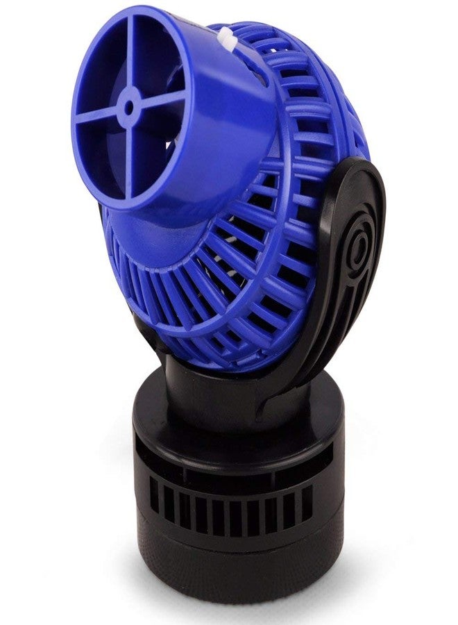 FREESEA 1050 GPH Aquarium Circulation Pump Wave Maker Power Head with magnetic mount Suction Blue - Image 1