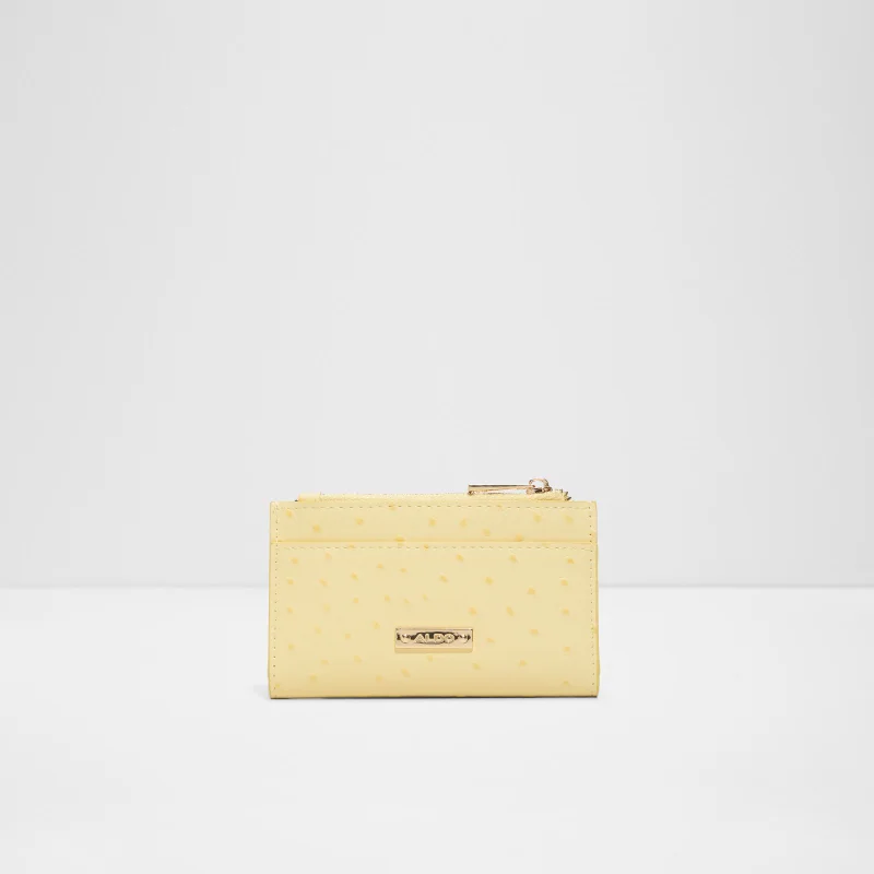ALDO  PINSLEY Bi-Fold Card Holder for Women | Best Price UAE