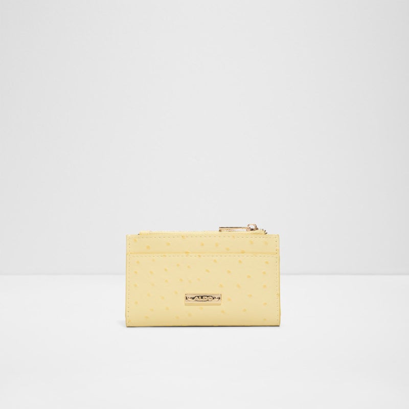 ALDO PINSLEY Bi-Fold Card Holder - Image 3