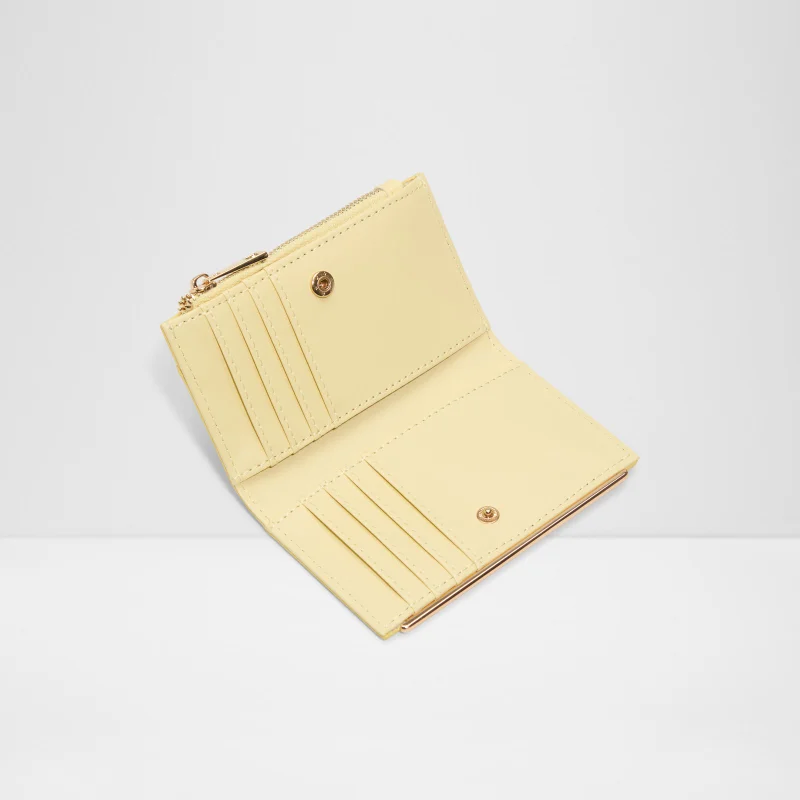ALDO PINSLEY Bi-Fold Card Holder