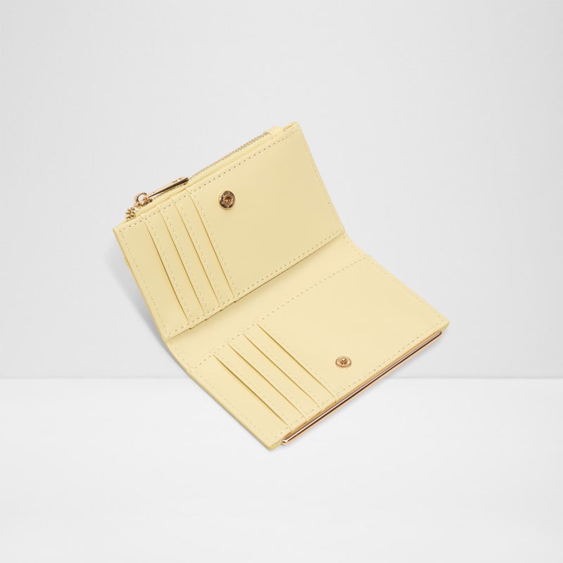 ALDO PINSLEY Bi-Fold Card Holder - Image 2