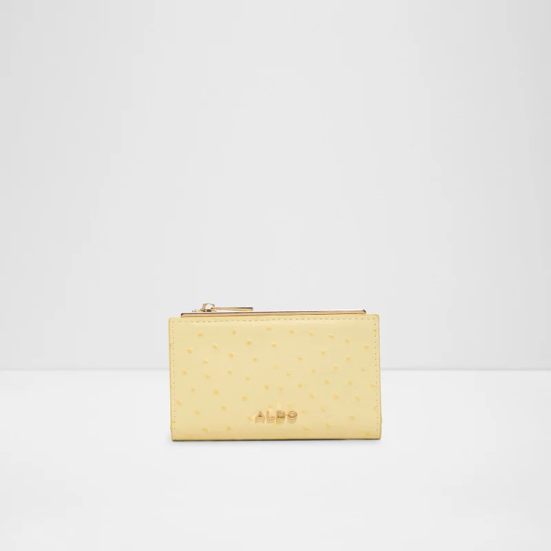 ALDO PINSLEY Bi-Fold Card Holder
