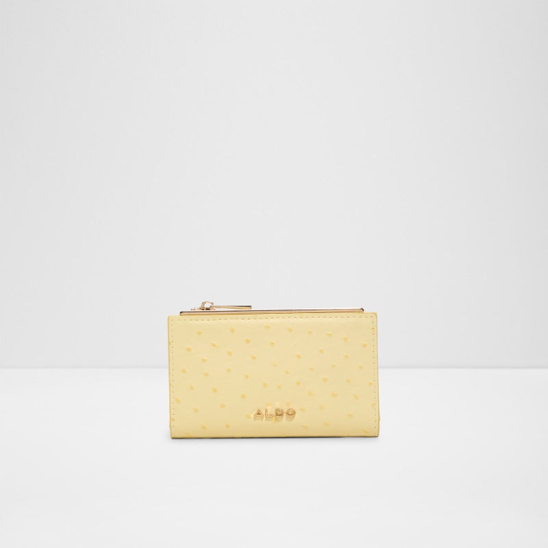 ALDO PINSLEY Bi-Fold Card Holder - Image 1