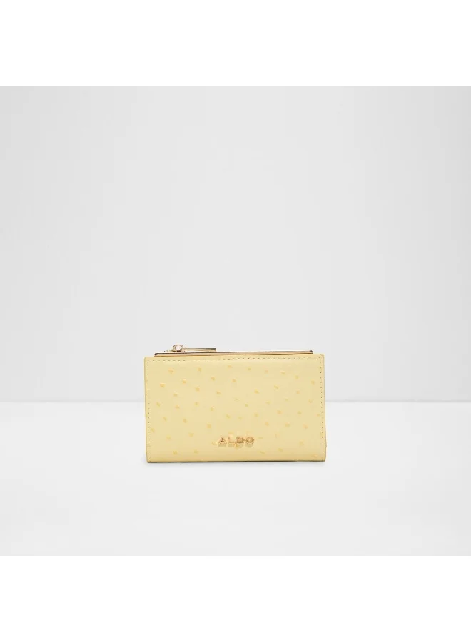 الدو PINSLEY Bi-Fold Card Holder
