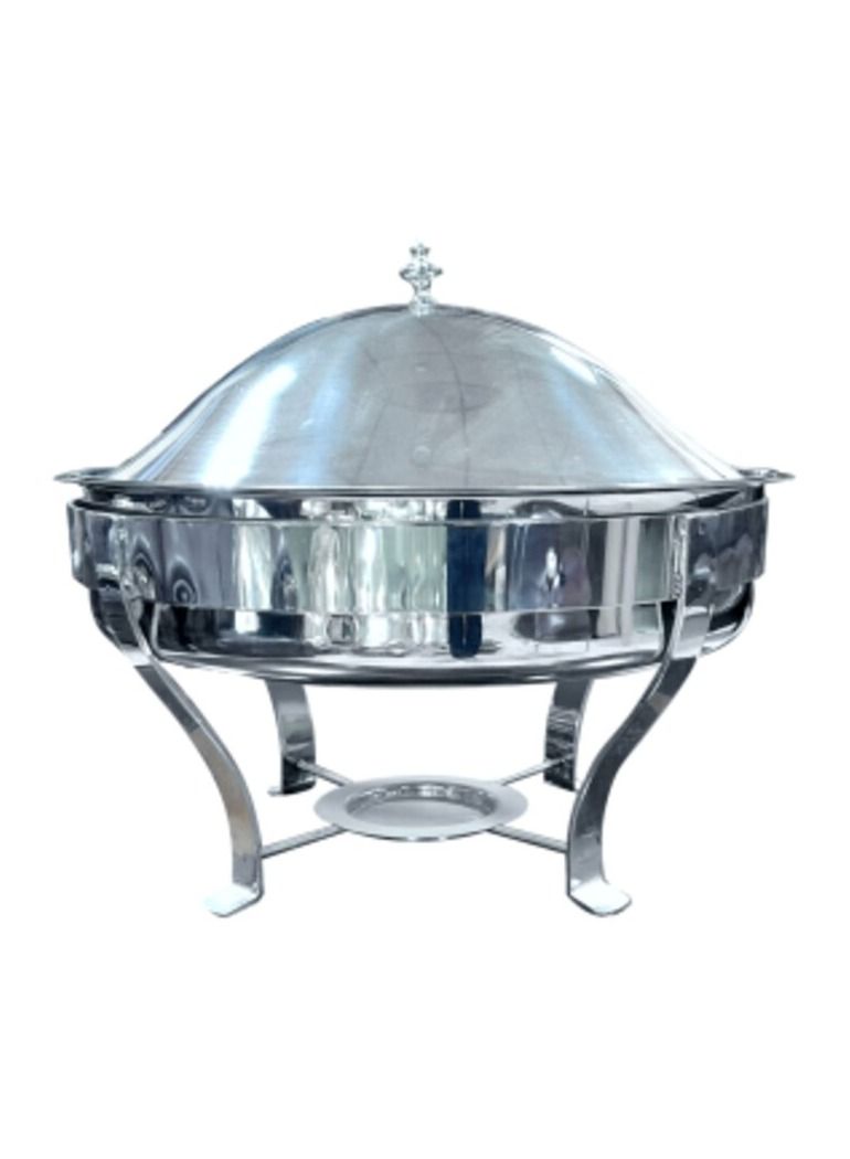 جاز سخان مدور فضى 42×42 - Image 4