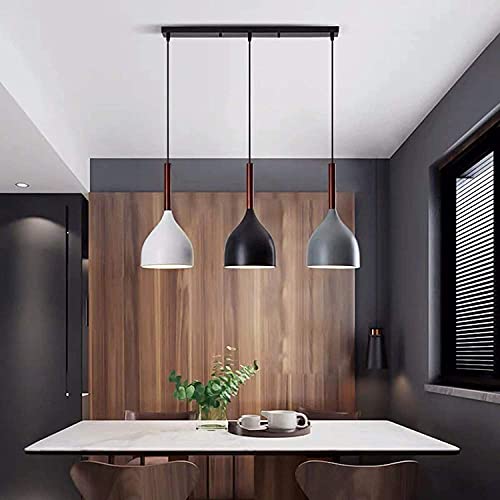 Lyse Decor Designer Hanging Lights for Living Room, Bedroom Lamps, Hanging Lamps for Restaurants, Pooja Room Lamps and Modern Lights (Multicolor) - Image 1