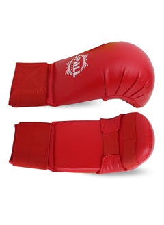 Spall Karate Mitt For Men Women Punching Bag Gloves New Improved Quality Mma Boxing Professional Karate Practice Training Mitts  - Image 4