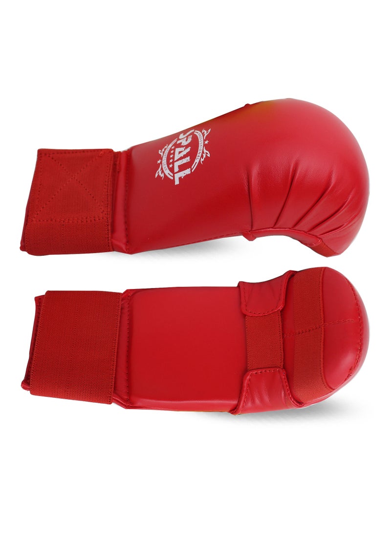 Spall Karate Mitt For Men Women Punching Bag Gloves New Improved Quality Mma Boxing Professional Karate Practice Training Mitts  - Image 4