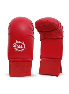 Spall Karate Mitt For Men Women Punching Bag Gloves New Improved Quality Mma Boxing Professional Karate Practice Training Mitts  - Image 3