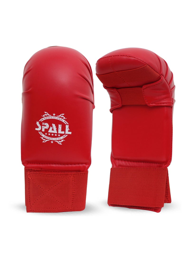 Spall Karate Mitt For Men Women Punching Bag Gloves New Improved Quality Mma Boxing Professional Karate Practice Training Mitts  - Image 3