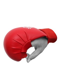 Spall Karate Mitt For Men Women Punching Bag Gloves New Improved Quality Mma Boxing Professional Karate Practice Training Mitts  - Image 2