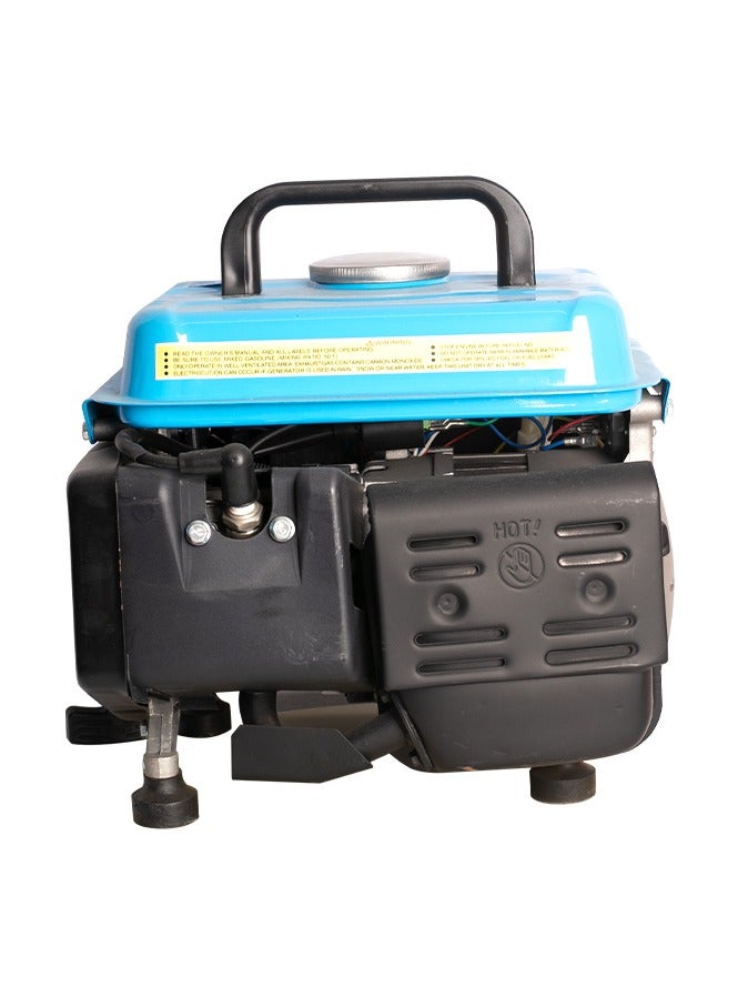 فيكس تيك مولد كهربائي صغير محمول يعمل بالبنزين - Image 5