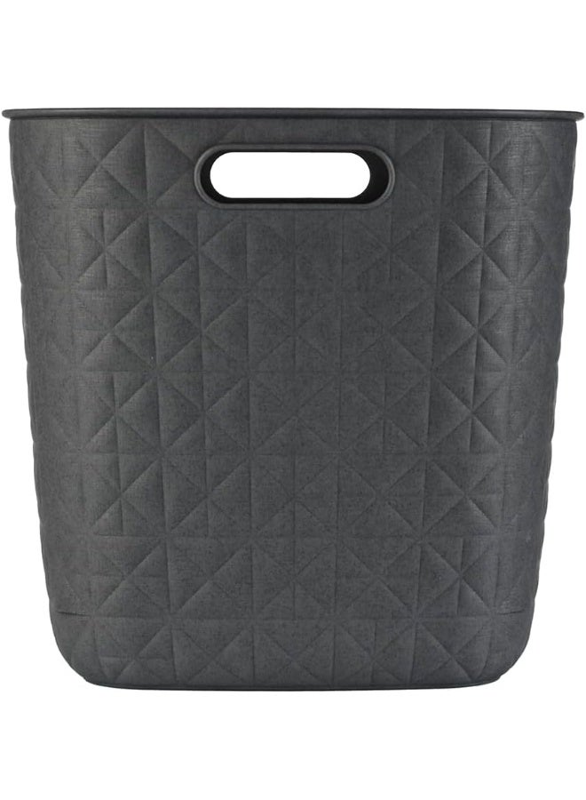 Curver Curver CV SOFTEX BASKET CUBE 15L GREY  - Image 2