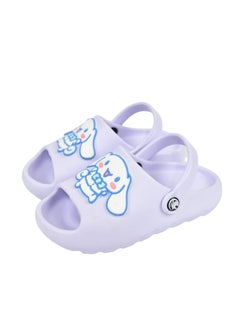 Generic Snoopy Slippers for Kids, Unisex, 2025 