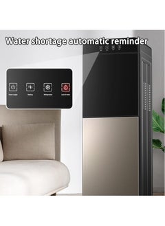 Generic Hot & Cold Water Cooler for Home Office - Bottom Loading 5 Gallon Dispenser - Ideal 3 in 1 Water Cooler  - Image 5