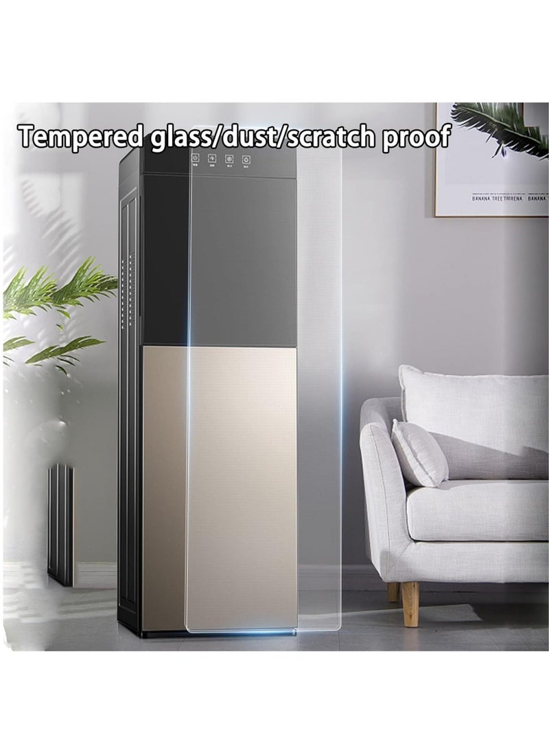 Generic - Hot & Cold Water Cooler for Home Office - Bottom Loading 5 Gallon Dispenser - Ideal 3 in 1 Water Cooler - Image 1