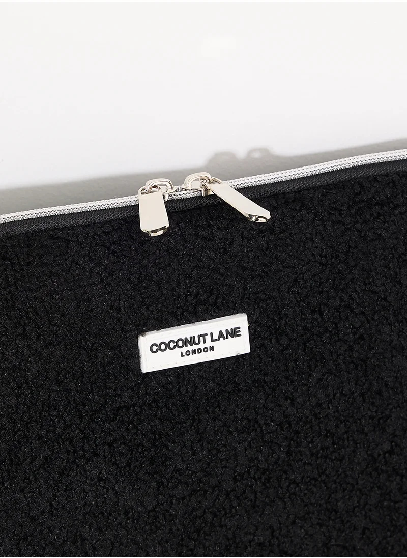 COCONUT LANE Baloo Laptop Sleeve