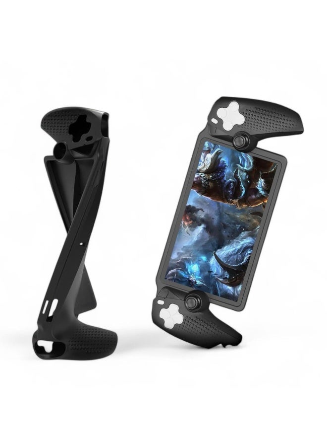 Full Cover Silicone Case for PS Portal – Protective and Durable Case - Image 2