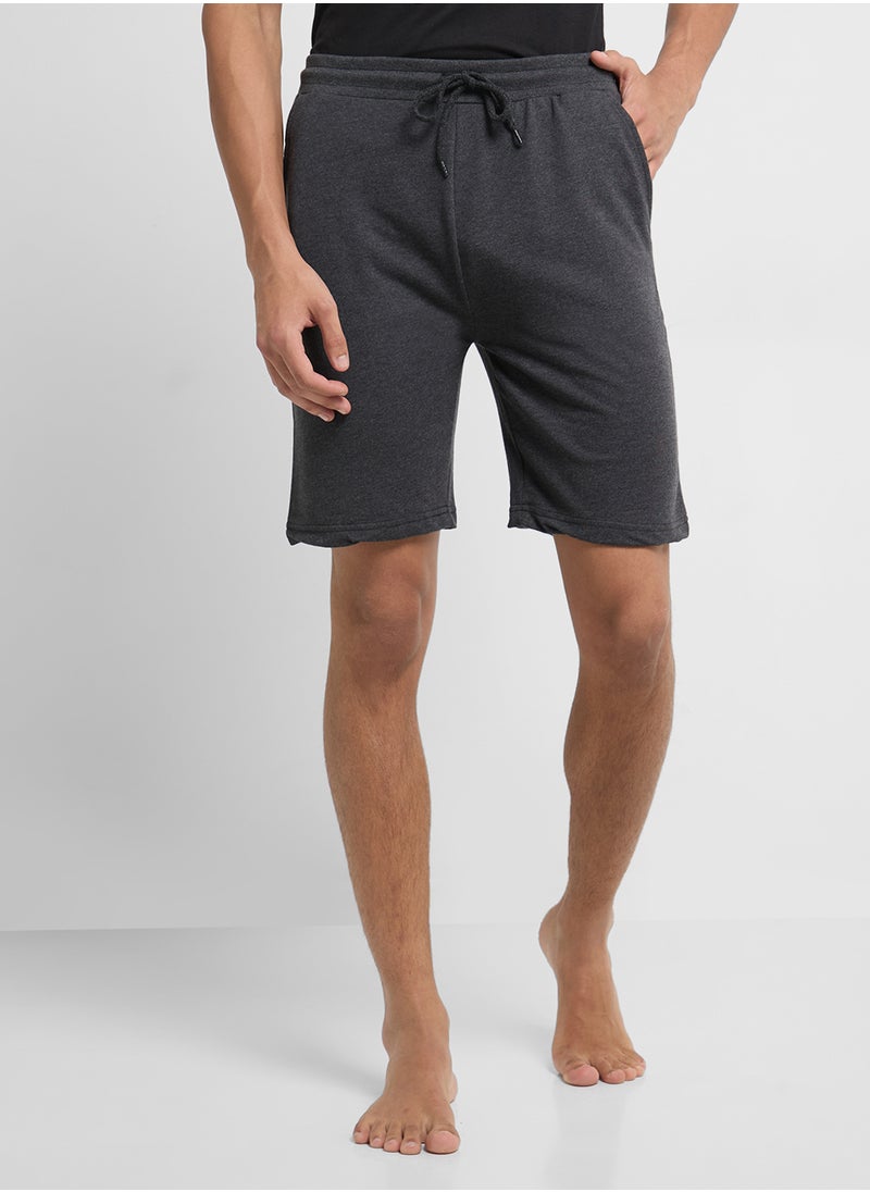 MARVEL - Mens Nightwear Set - Image 1