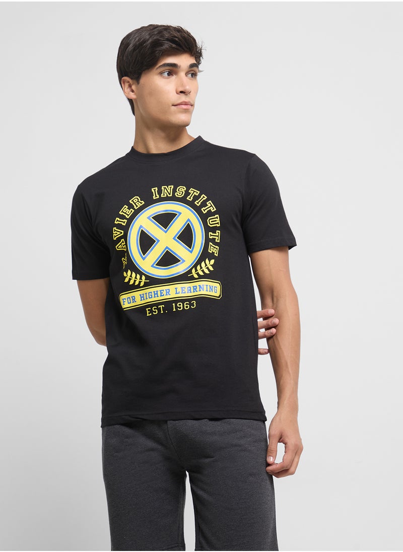 MARVEL - Mens Nightwear Set - Image 1