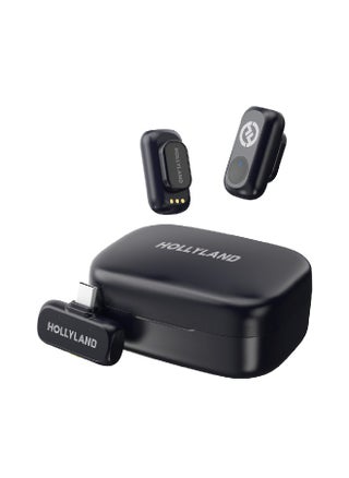 Lark A1 Wireless Lavalier Microphone Duo (USB-C version) - pzsku/Z52159E1C7A385819C5D7Z/45/1750586692/b10f1f29-3aab-4f3c-852a-29a1beda587b